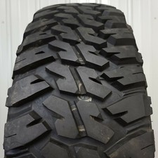 Goodyear wrangler 37x12.5r16.5 for sale  Marshfield