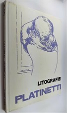 Piero alberti platinetti usato  Petriolo