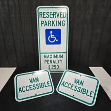 Reserved accessible handicap for sale  Lebanon