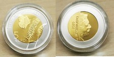 Luxemburg euro 2020 gebraucht kaufen  Heiligenhafen