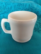 Tazza barba vintage usato  Spedire a Italy