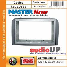 Mascherina autoradio din usato  Marigliano