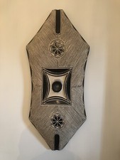 Large wooden african for sale  COULSDON