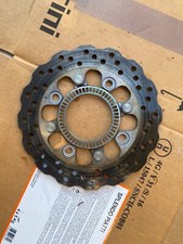 Disco margherita anteriore usato Disco margherita anteriore usato  Lissone