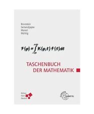 Taschenbuch mathematik ilja gebraucht kaufen  Trebbin