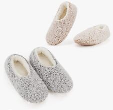 Plush slipper socks for sale  Butler