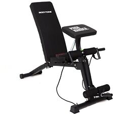 Multifunktion trainingsbank ha gebraucht kaufen  Grimmen-Umland l