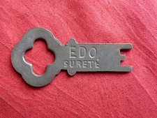 Old key key d'occasion  Expédié en Belgium