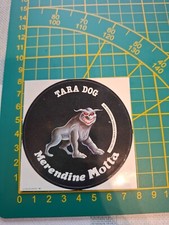 Adesivo vintage sticker usato  Oliveto Lario