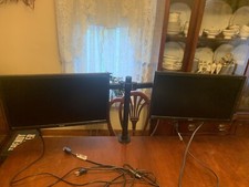 Acer dual monitors for sale  Greensboro
