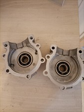 Paire carters moteur d'occasion  Saint-Amans-des-Cots