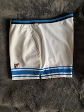 Vintage fila borg for sale  Brooklyn