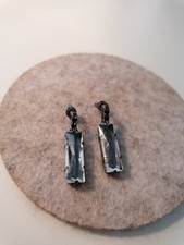Hrringe hrstecker konplott gebraucht kaufen  Düsseldorf