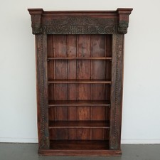 Vintage rajasthani teak for sale  Waco