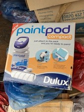 Dulux paintpod compact for sale  MANCHESTER