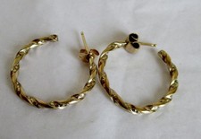 real gold hoop earrings for sale real gold hoop earrings for sale THETFORD