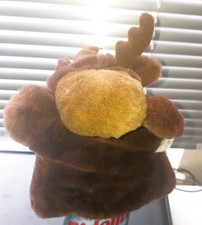 Nord suvenir handpuppe gebraucht kaufen  Kaufbeuren