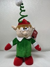 Plush elf toy for sale  Lindale