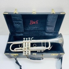 Pistões Bach Stradivarius modelo 37 trompete excelente funcionamento comprar usado  Enviando para Brazil