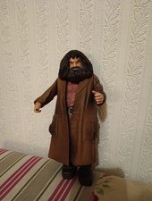 Harry potter rubeus for sale  FOLKESTONE