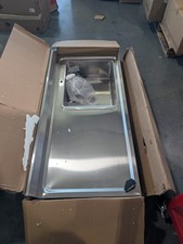Returned commercial kitchen for sale  USA