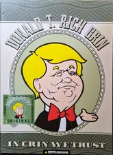 Popaganda mindstyle donald for sale  Four Oaks