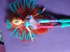 Winx dolls bloom d'occasion Winx dolls bloom d'occasion  Les Mureaux