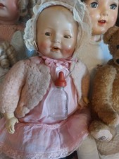 Antique ideal doll for sale  Lancaster