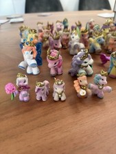 Filly pferde meerjungfrau gebraucht kaufen  Binzen