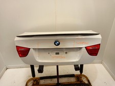 bmw e90 boot lid for sale bmw e90 boot lid for sale SOUTHAMPTON