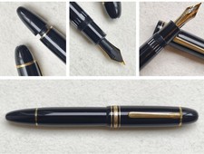 Rare 1960s montblanc for sale  ILFORD