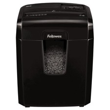 Fellowes microcut shredder for sale  USA