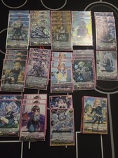 Cardfight vanguard tcg for sale  Anderson