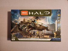 Halo mega construx for sale  Plattsburgh