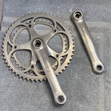 Vintage campagnolo chorus for sale  Morgan Hill