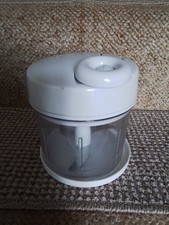 Small manual hand for sale  CREWE