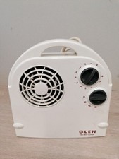 Glen flatbed fan for sale  IPSWICH