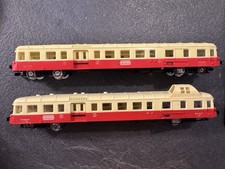 Jouef autorail picasso d'occasion  Toulouse-