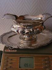 Veyrat saucière dormant d'occasion  Reims