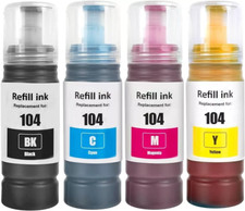 Xxl drucker tinte gebraucht kaufen  Waghäusel