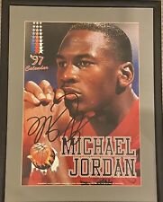 Michael jordan authentic for sale  LEIGH-ON-SEA