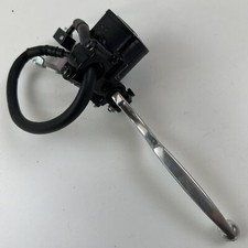 Yamaha MT03 MT 03 660 2023 Front brake master cylinder ABS 1WD-F5870-00 comprar usado Yamaha MT03 MT 03 660 2023 Front brake master cylinder ABS 1WD-F5870-00 comprar usado  Enviando para Brazil