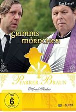 Pfarrer braun grimms gebraucht kaufen  Berlin