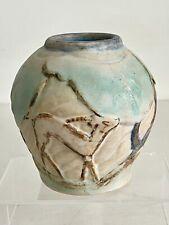 Danesby ware vase for sale  SWINDON