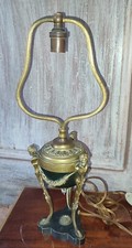 Lampe dite athénienne d'occasion  Sainte-Colombe