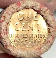 Usado, 1 centavo de trigo Lincoln dos EUA BU/1909P-SVDB Ender (50 moedas) antigo vintage comprar usado  Enviando para Brazil