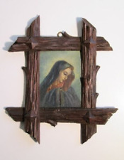 Antico quadro dipinto usato  Inverigo