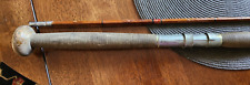 Vintage split bamboo for sale  Mohawk
