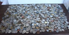 Münzsammlung konvolut aller gebraucht kaufen  Schotten