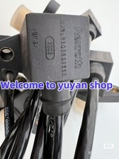 1 peça NOVO SENSOR DE VELOCIDADE R902602512 #V8OT CH comprar usado  Enviando para Brazil